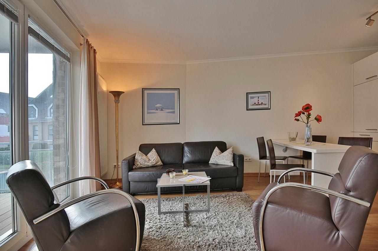 Domizil Am Meer Domizil Am Meer Appartement 12 تيميندورفير ستراند المظهر الخارجي الصورة