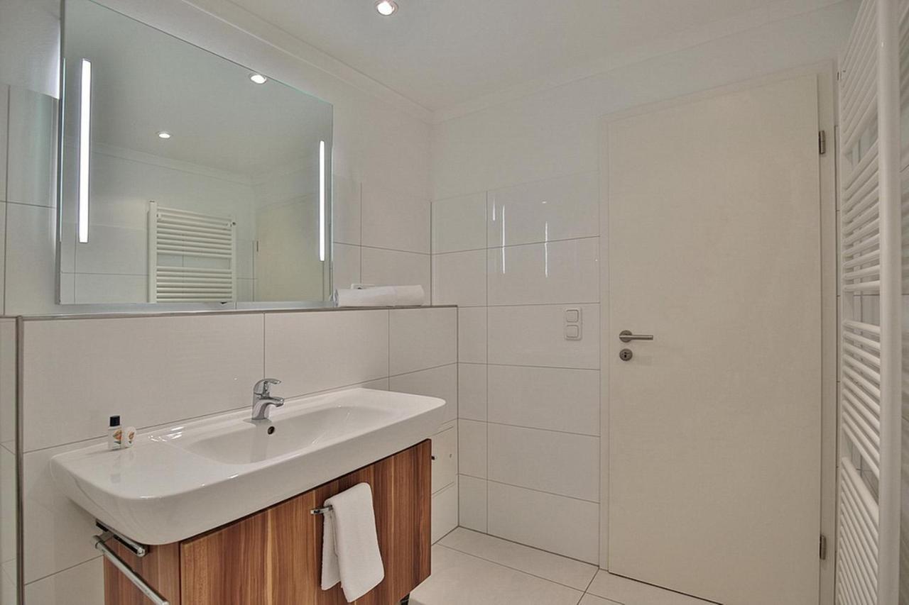Domizil Am Meer Domizil Am Meer Appartement 12 تيميندورفير ستراند المظهر الخارجي الصورة