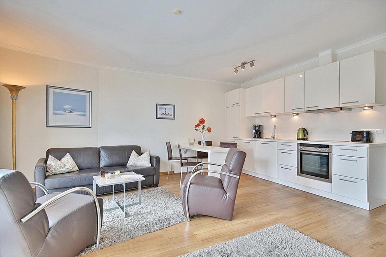 Domizil Am Meer Domizil Am Meer Appartement 12 تيميندورفير ستراند المظهر الخارجي الصورة