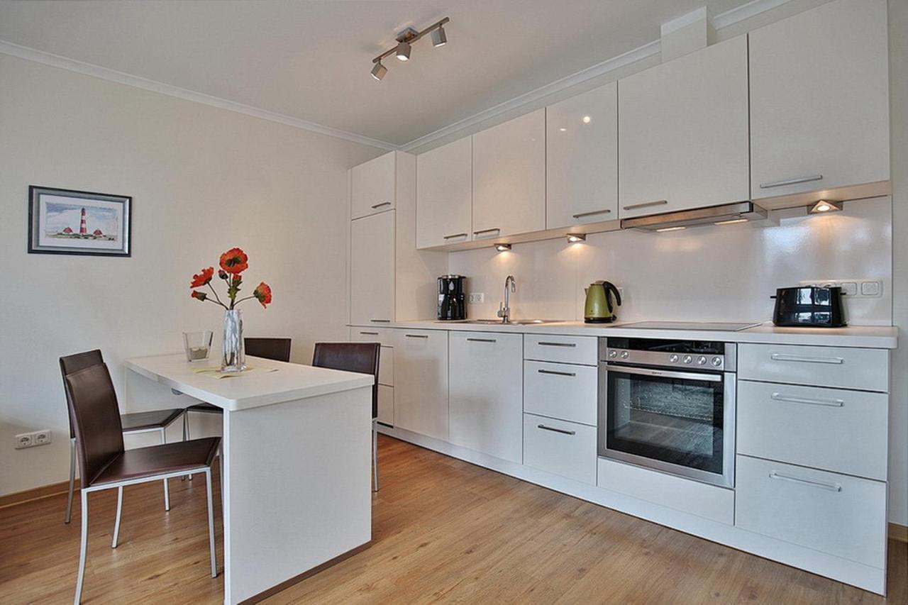 Domizil Am Meer Domizil Am Meer Appartement 12 تيميندورفير ستراند المظهر الخارجي الصورة