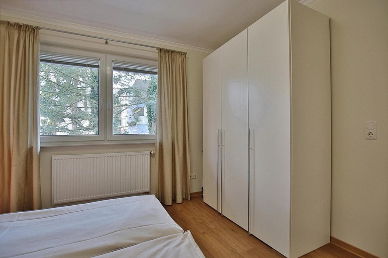Domizil Am Meer Domizil Am Meer Appartement 12 تيميندورفير ستراند المظهر الخارجي الصورة