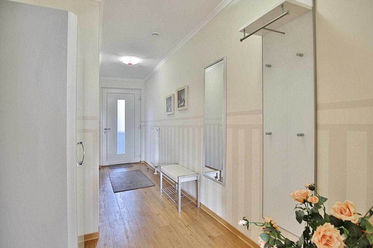 Domizil Am Meer Domizil Am Meer Appartement 12 تيميندورفير ستراند المظهر الخارجي الصورة