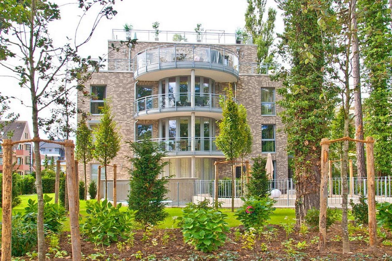 Domizil Am Meer Domizil Am Meer Appartement 12 تيميندورفير ستراند المظهر الخارجي الصورة